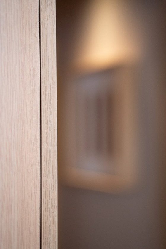 Image 1 of David Bürkler - Sculpturale helderheid in het frame