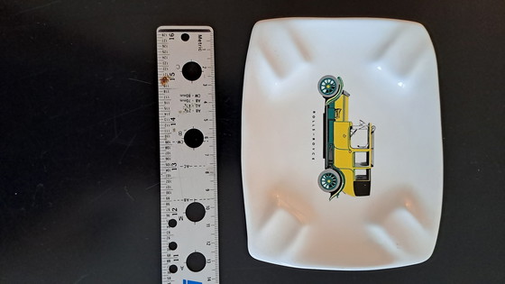 Image 1 of Asbak WB Regina