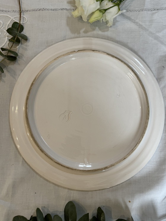 Image 1 of Alzata per torte vintage