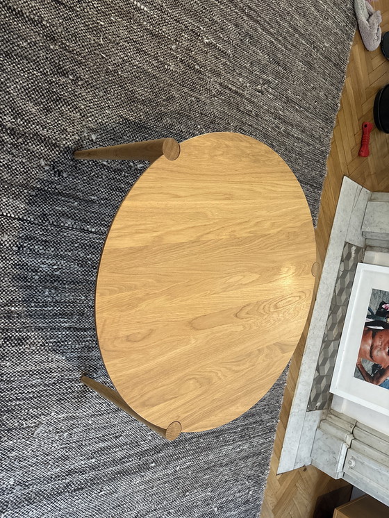 Image 1 of Table basse FDB Møbler