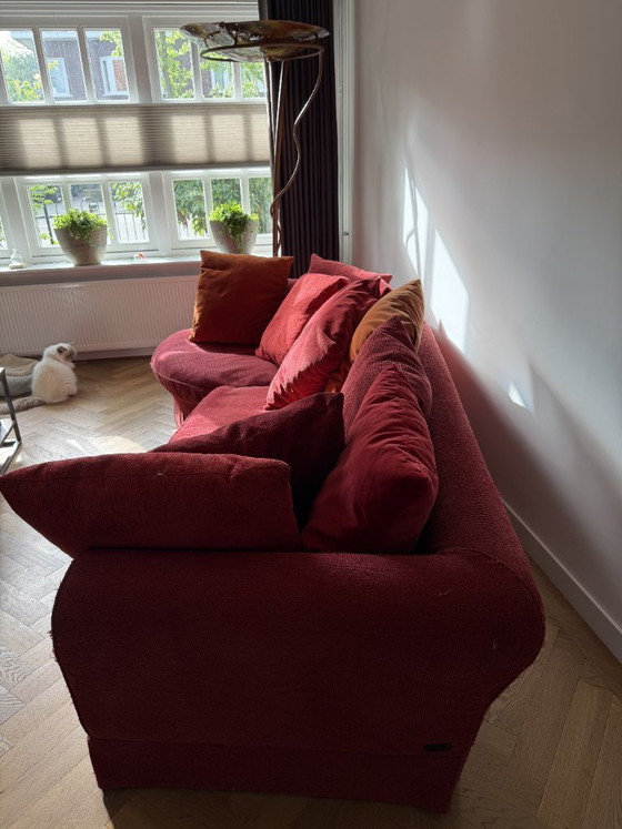 Image 1 of Fendi lounge sofa