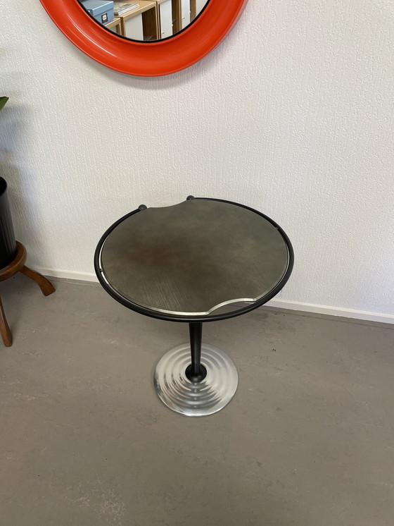 Image 1 of Leolux Bijzettafel Besico