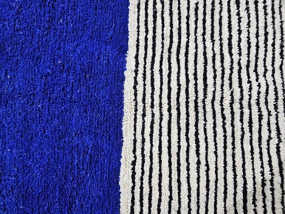 Beni Ouraine Teppich für Ihren Raum, Größe 150/250 cm – Alessi, Teppiche & Läufer, Wool (photo 4 of 7)