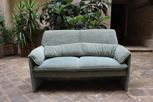 Sofa Leolux Bora Bèta 2-seater
