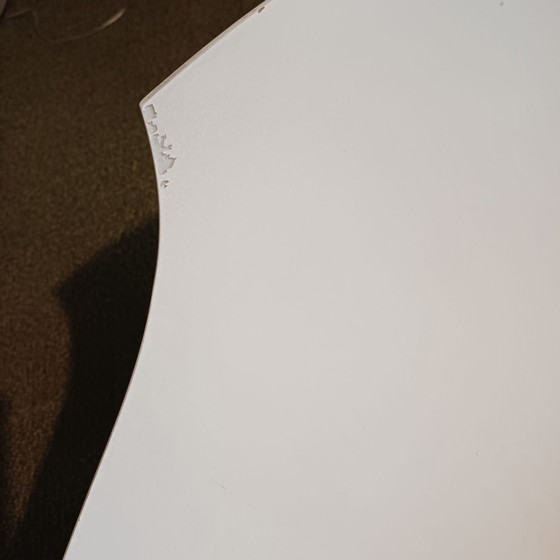 Image 1 of Mesa de centro de la era espacial