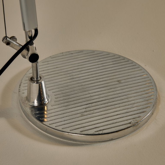 Image 1 of MK11680 Lampada da tavolo Tolomeo di Michele De Lucchi e Giancarlo Fassina per Artemide