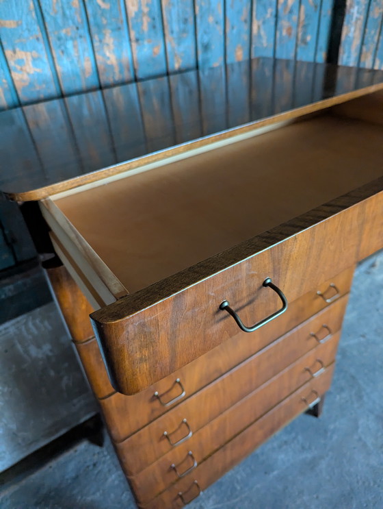 Image 1 of Commode danoise vintage - années 1960