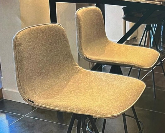 Image 1 of 4 krukken (1set)