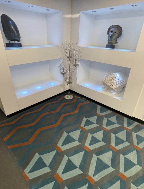 Image 1 of Brink en Campman Yara Art Deco 33504 NIEUW