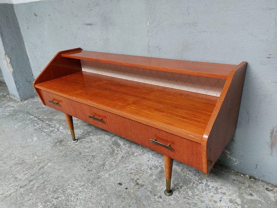 Image 1 of buffet vintage