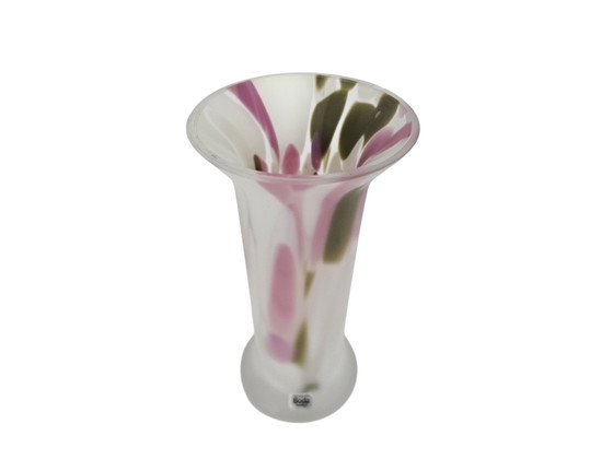 Image 1 of Kosta Boda - design Monica Backstrom - Sweden - 80s