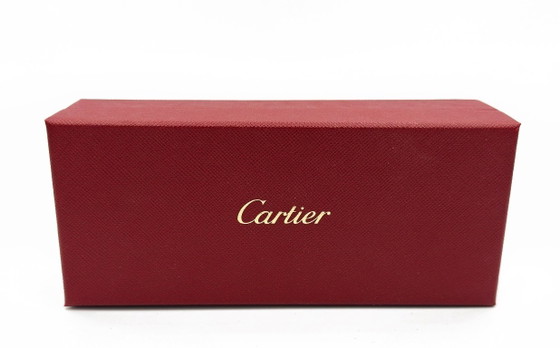 Image 1 of Cartier / Trinity glasses - frame / Includes accessories