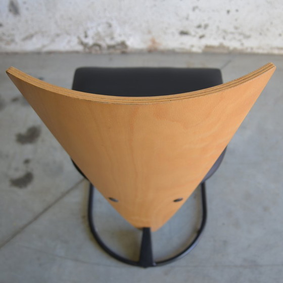 Image 1 of 4 chaises Zino