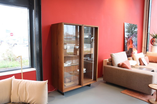 Riva 1920 Vitrea display cabinet