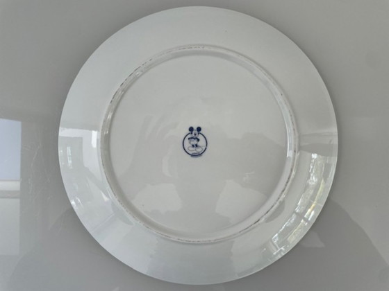 Image 1 of Assiette classique Disney Mickey Mouse 27 cm