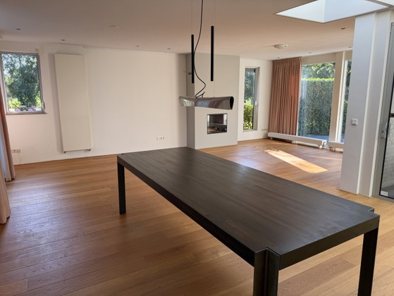 Image 1 of Linteloo Uluwatu dining room table - 260x100x75