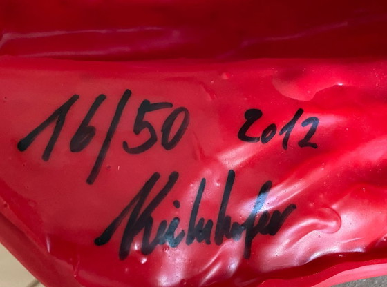 Image 1 of GUARDIANS OF TIME by Manfred Kielnhofer® - La Biennale di Venezia 2013