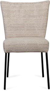 Image 1 of LABEL vandenberg Gabon dining chair