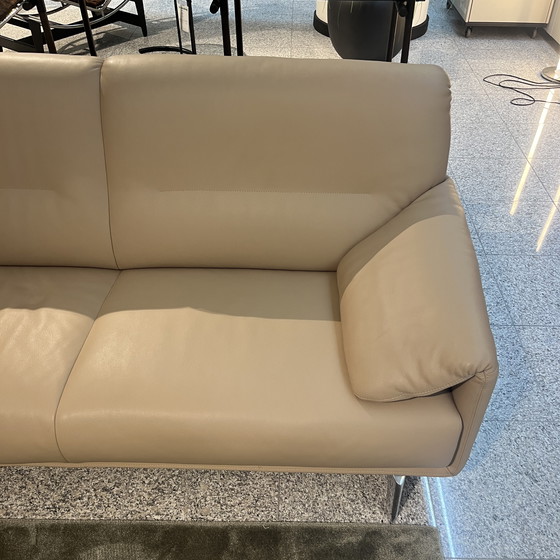 Image 1 of Leolux Bora Balanza 2.5-seater sofa