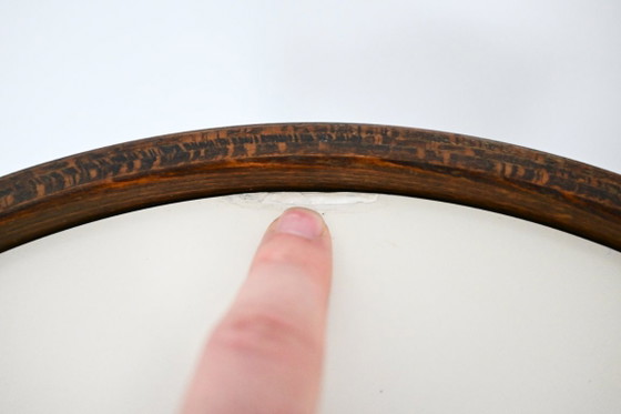 Image 1 of Satztische Modell 780 von Gianfranco Frattini für Cassina, 1960er Jahre, 4er-Set