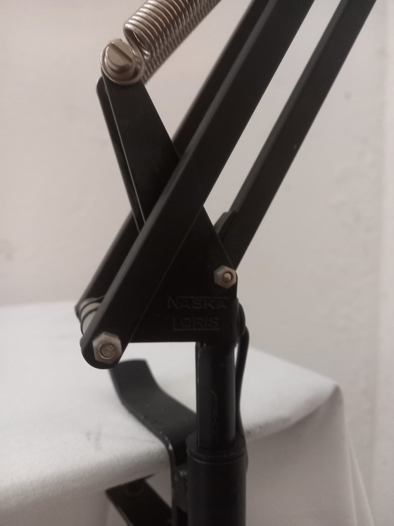 Image 1 of Schreibtischlampe Naska Loris Fontana Arte