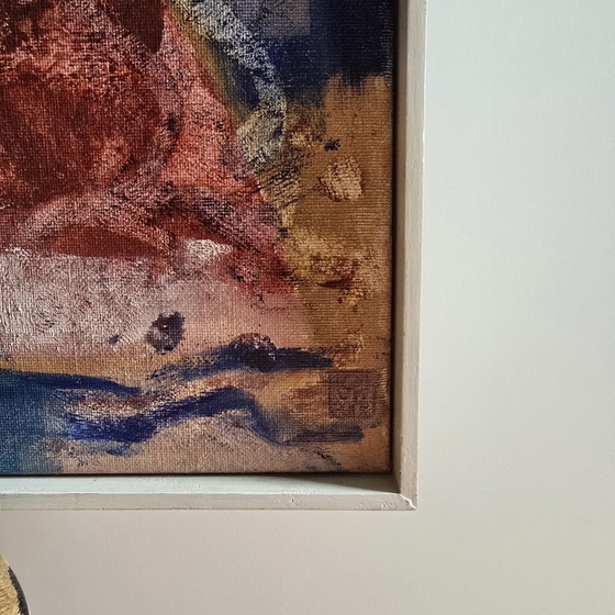 Image 1 of Oil painting