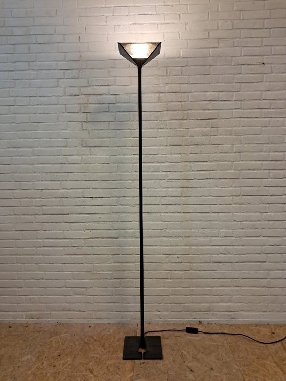 Image 1 of Pappilona Floorlamp Flos, Tobia Scarpa