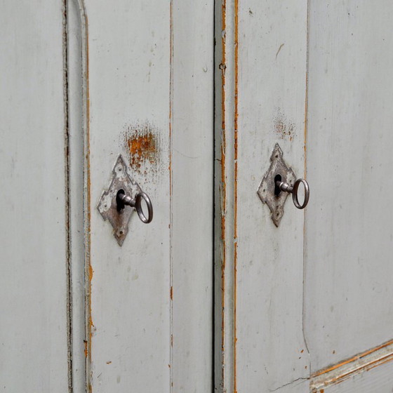 Image 1 of Credenza in pino, anni '90