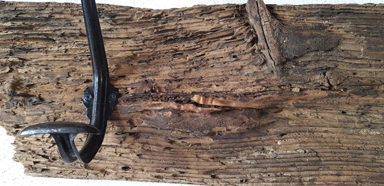 Image 1 of Wandgarderobe Wabi Sabi