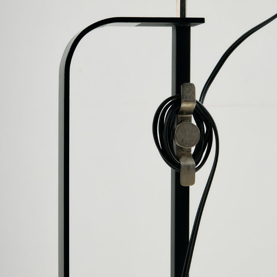 Image 1 of MK10290 Lampada da terra Toio di Achille & Pier Giacomo Castiglioni per Flos