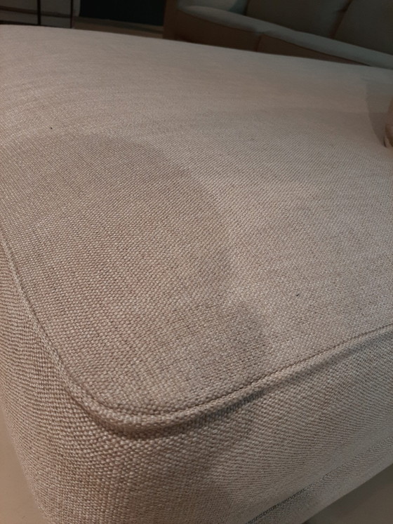 Southgate + stool – Baenks, Corner sofas, Plastic, Textile (photo 8 of 9)