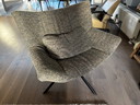 Poltrona LABEL Gustav