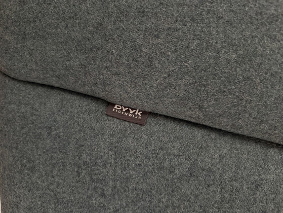 Van DYYK Sofa - JOOP 2.5 Seater – 2 seaters, Wool (photo 5 of 5)