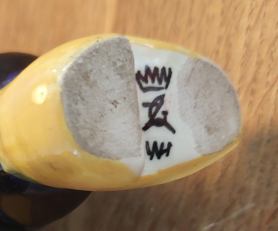 Image 1 of Bols Volendammer with gin bottle