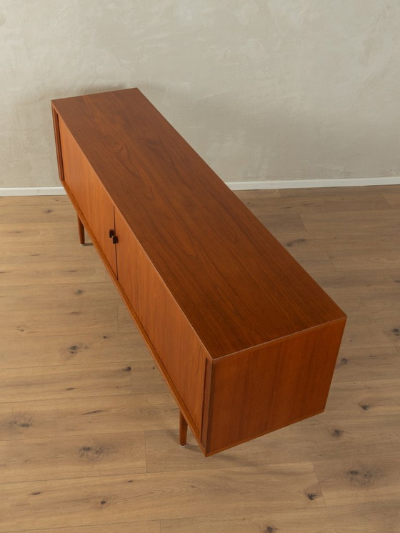 Image 1 of 1960s Sideboard, Peter Løvig Nielsen, Vintage