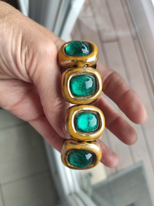 Mithe Espelt bracelet - authenticated + proof of purchase 