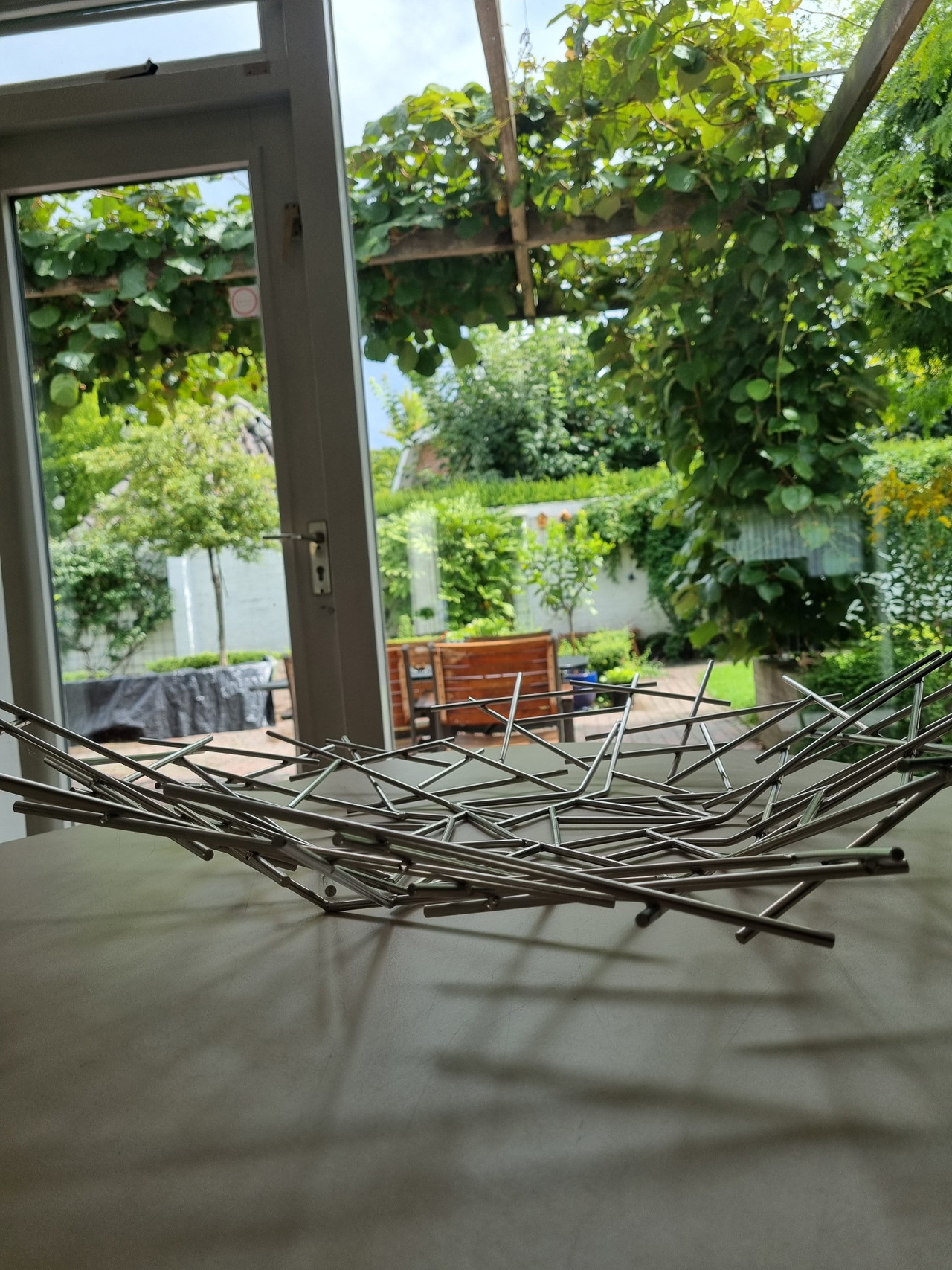 Alessi. Nuvem cesto design f.lli Campana - Arredamento e Casalinghi In vendita a Monza e della Brianza