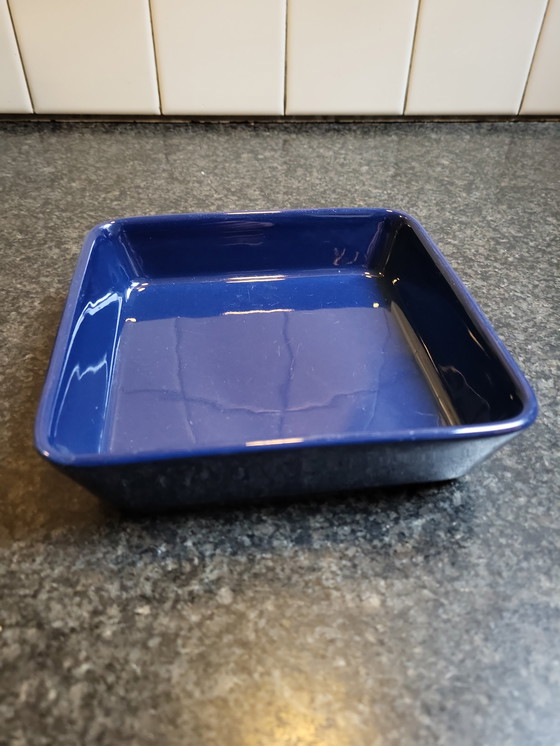 Image 1 of Teema Arabia dark blue 90s