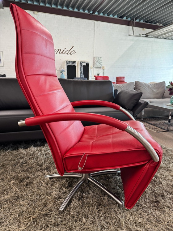 Jori Mensana – Sillones reclinables, Cuero (photo 11 of 11)