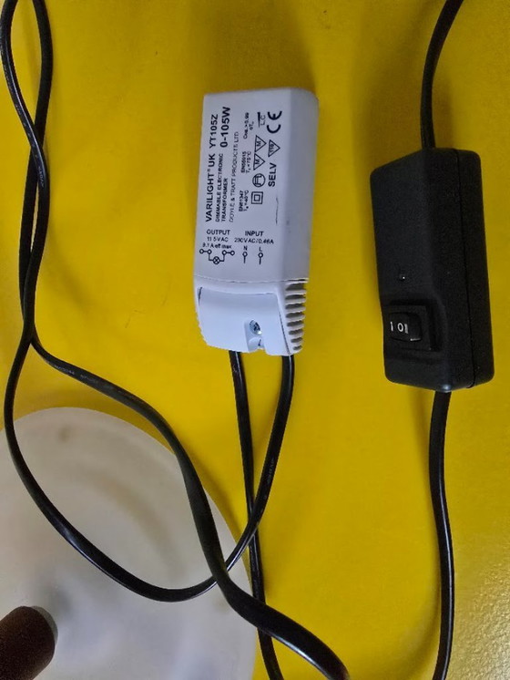 Image 1 of Arteluce PAO T2 Lampada da tavolo