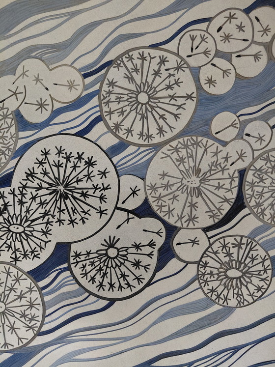 Image 1 of "WAVES OF WIND AND SPIRIT" Gallery Suncorner