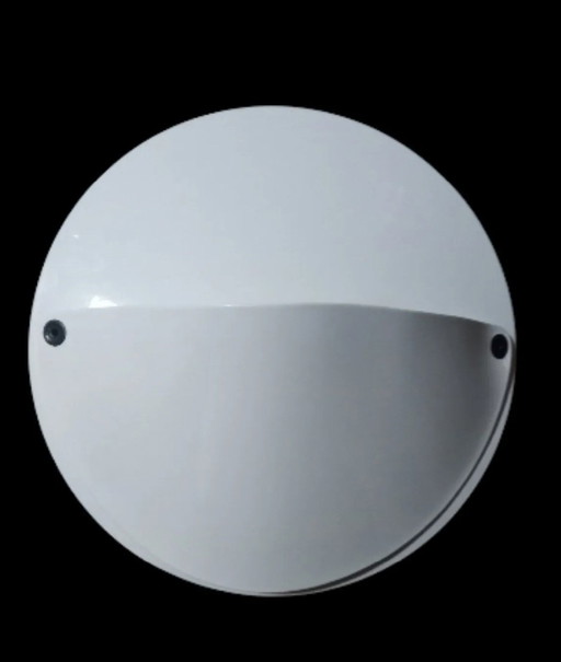 Lampada Da Parete Giovi Produzione Flos