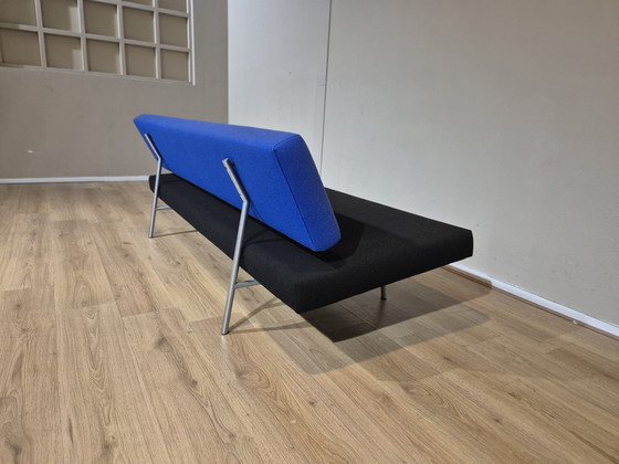 Image 1 of Spectrum - Martin Visser - Sofa - Fabric - Design - Armrests