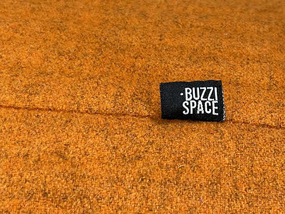 Image 1 of BuzziSpace BuzziSpot orange