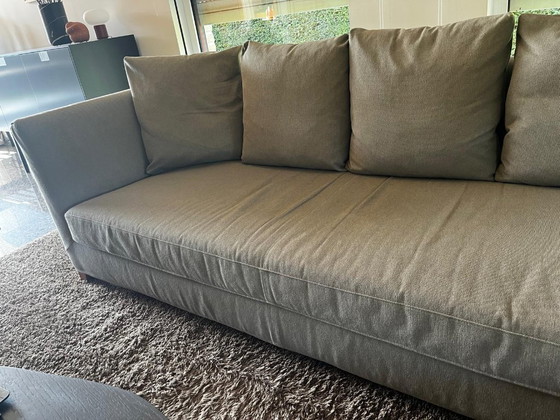 Image 1 of Canapé d'angle Flexform Victor