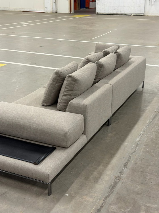 Divano Minotti Hamilton Island | Liver – Divani 3 posti, Tessile (photo 6 of 22)