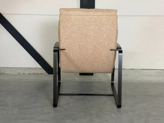 Leolux Indra armchair – as new condition – Textile (photo 8 of 10)