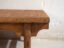 Antique low table in pine wood – China, circa 1930 – Coffee tables (photo 37 of 40)