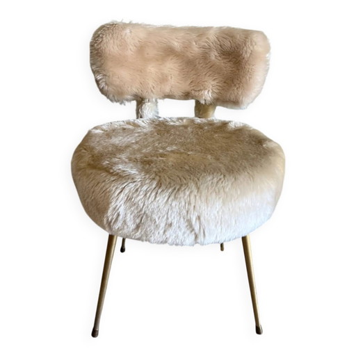 Vintage Pelfran armchair