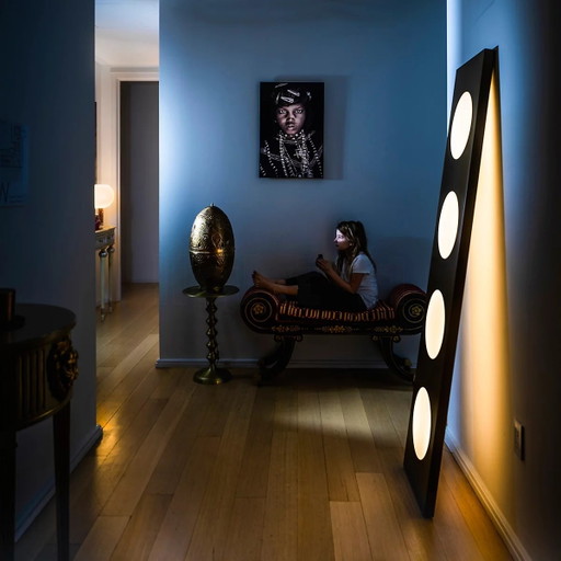 Foscarini Dolmen floor